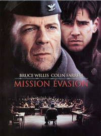 Mission Évasion