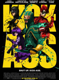 KICK-ASS