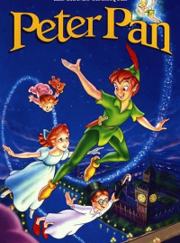 Peter Pan