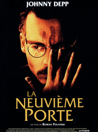 La Neuvième Porte