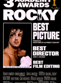 Rocky