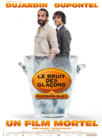 Le bruit des glaçons