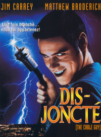 Disjoncté