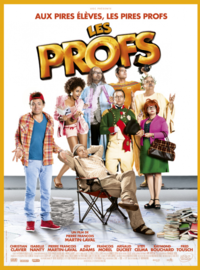 Les Profs