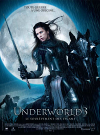Underworld 3 Le Soulèvement des Lycans