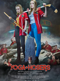 Yoga Hosers