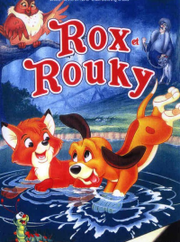 Rox et Rouky