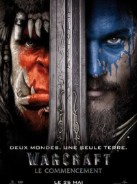 Warcraft : Le commencement