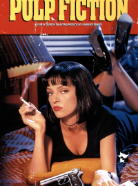 Pulp Fiction