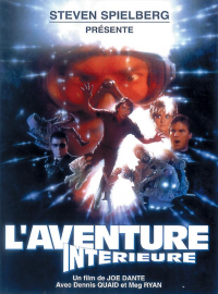 L'Aventure intérieure