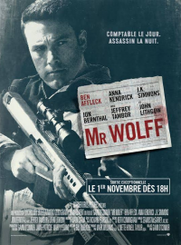 Mr. Wolff