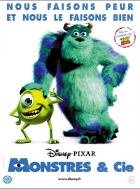 Monstres et compagnie