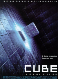 Cube
