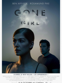 Gone Girl