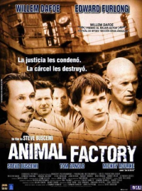 Animal Factory