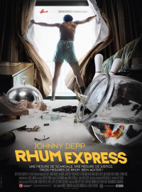 Rhum express