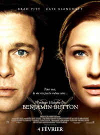 L'Étrange Histoire de Benjamin Button