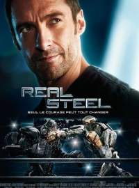 Real Steel
