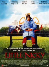 Little Nicky