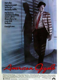 American Gigolo