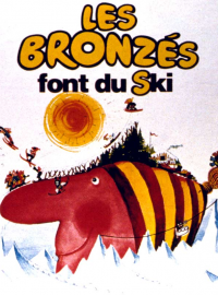 Les Bronzés font du ski