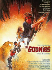 Les Goonies