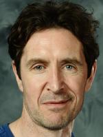 Paul McGann
