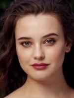 Katherine Langford