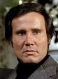 Henry Silva