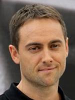 Stuart Townsend