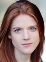 Rose Leslie