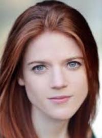 Rose Leslie