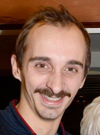 Nicolas Lumbreras