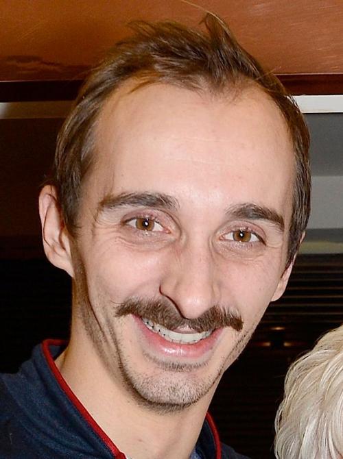 Nicolas Lumbreras