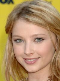 Elisabeth Harnois