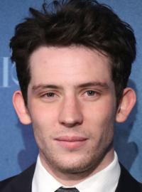 Josh O'Connor