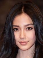 Angelababy