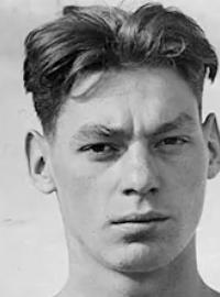 Johnny Weissmuller