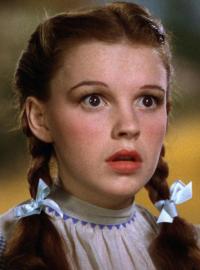 Judy Garland