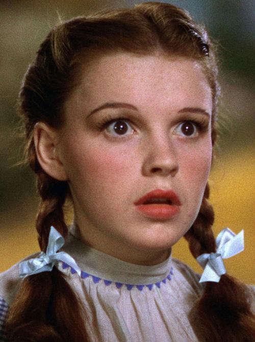 Judy Garland