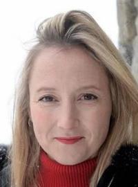 Alexandra Lamy est la soeur de Audrey Lamy