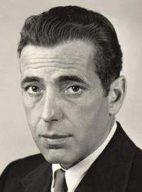 Humphrey Bogart