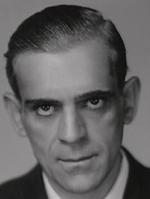 Boris Karloff