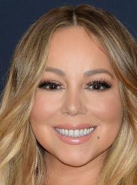 Mariah Carey