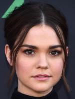 Maia Mitchell