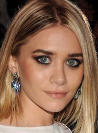 Ashley Olsen