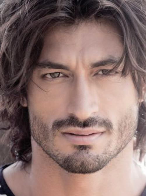 Vidyut Jammwal