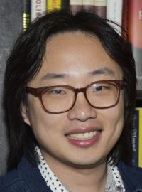 Jimmy O. Yang