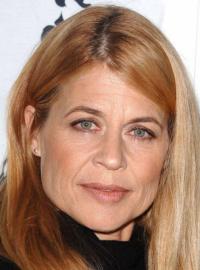 Linda Hamilton