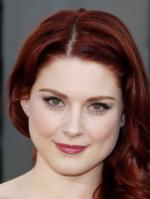 Alexandra Breckenridge